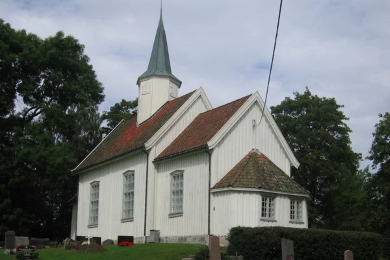 Ansatte I Spydeberg Menighet Den Norske Kirke I Spydeberg